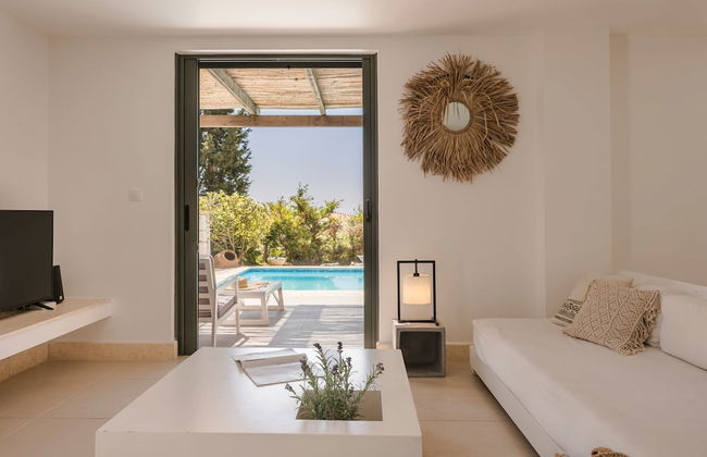 Villa Callisto - Photo 19