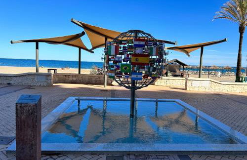 FUENGIROLA Castillo Malaga PARADAISE 3 - Photo 69