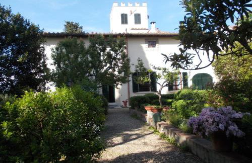 Il Palagetto - Photo 19