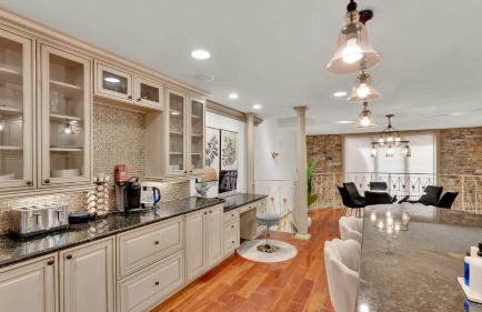 Apartmint - Grand Queen Village Retreat in Philladelphia - Foto 39