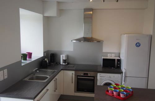 Maison Leonard - Foto 9