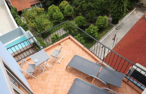 Light Blue Apartments - Downtown Lisbon - Foto 160