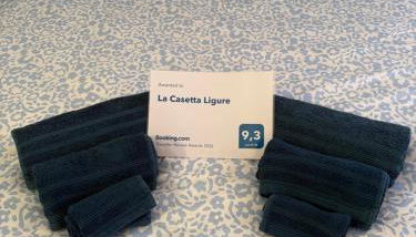 La Casetta Ligure - Foto 3