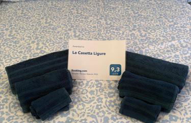 La Casetta Ligure - Foto 3