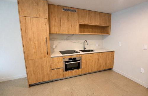 Lujoso apartamento ,The Crosby Miami World Center - Foto 19