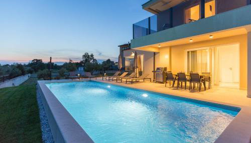 Villa Bella N - Foto 3