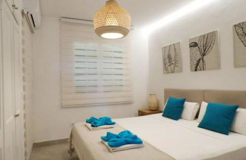 Can Isabel, apartamento con piscina, restaurante y zona de juegos - Foto 8