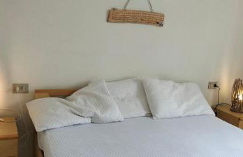 Casa Vacanze Mare Gargano Puglia Marina Di Lesina - 4g min - Foto 12