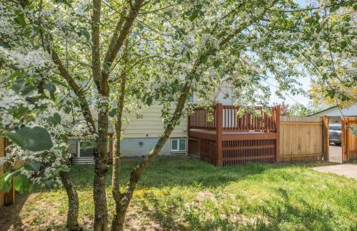 Corvallis OSU 3 Bedroom Cheerful Bungalow House - Foto 75