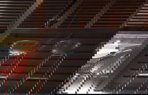 Niriides Luxury Villas - Foto 52