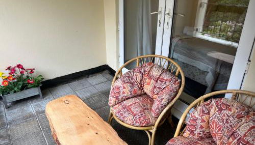 One Queens Gardens, Sea View Apartment, Eastbourne. - Foto 4