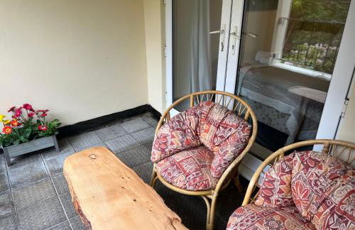 One Queens Gardens, Sea View Apartment, Eastbourne. - Foto 4