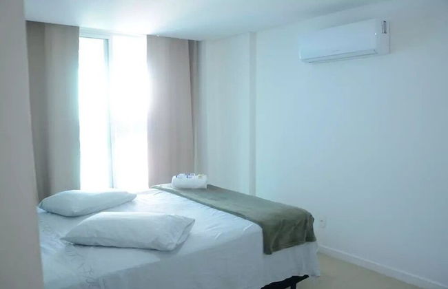 Lindo Amplo 3 Quarto em Prédio Frente Mar - Foto 11