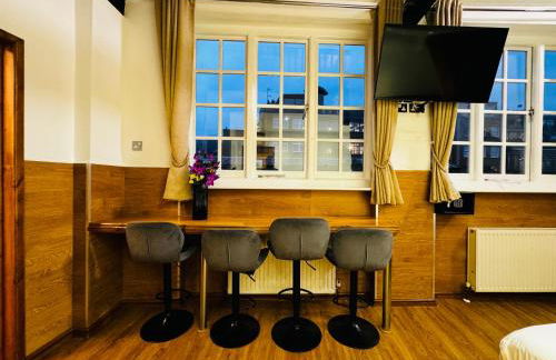 Berkley Aparthotel - Foto 80