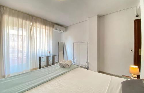 Sea view apartment Lucentum - Photo 16