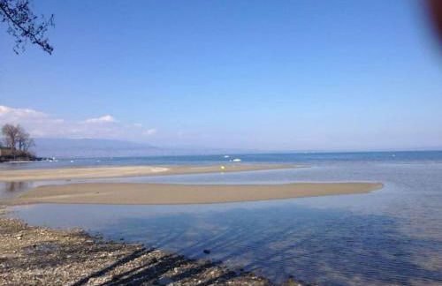 La Martichouette Chambres dans Maison vue sur Lac - Photo 33