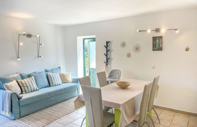 Eco Apartments Sunshine with heated pool - Foto 25