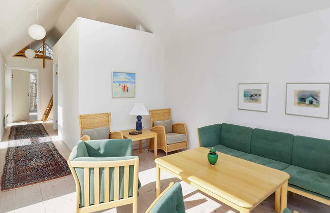 6 Person Holiday Home in Thyholm-by Traum - Foto 15