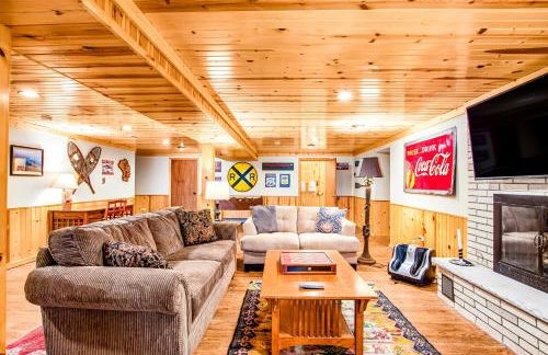 Carroll's Cabin - Foto 23