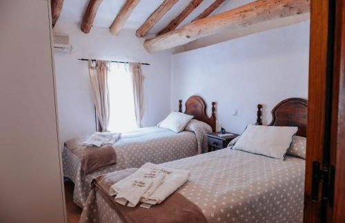 Casa Rural los Enebros - Foto 37