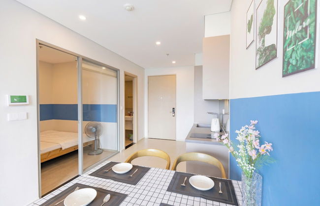 Ken's House - The Sóng Condotel Vũng Tàu - Foto 65