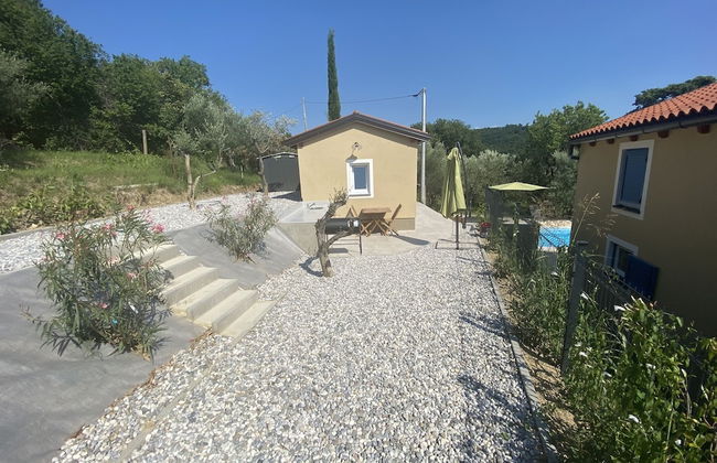 Villa Olive Oasis - Foto 31