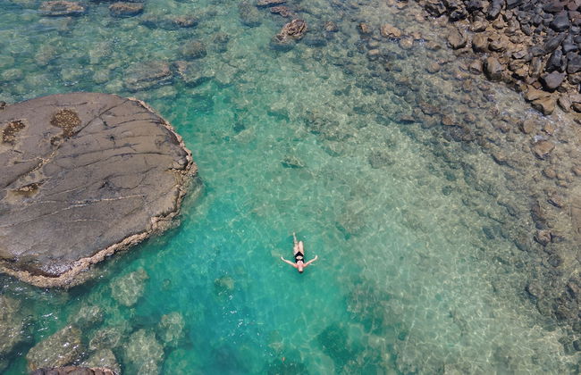 Bremer Island Banubanu Beach Retreat - Foto 11