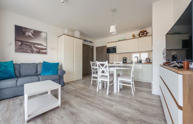 Apartamenty Sun & Snow Piec Morz - Foto 76