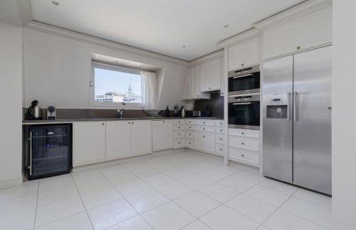 Luxury apartments - Avenue Montaigne - Foto 79