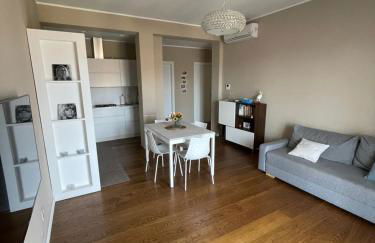 Morivione Apartment - Bocconi free parking - Foto 13