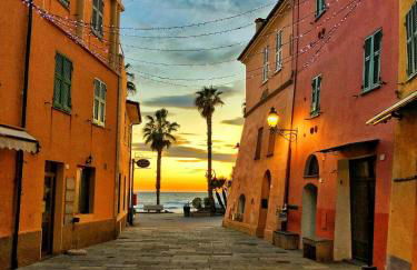 A Cà du Mègu - Charme a 100 mt dal mare - Photo 38