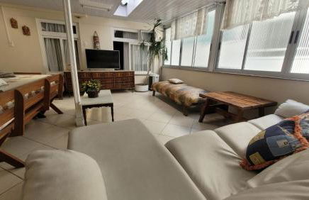 Fantástico apartamento Frente ao mar em Balneário Camboriú - Foto 31