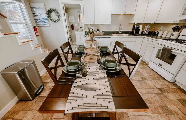 Little Landing Cottage-gorgeous View BBQ Wi-fi - Photo 20