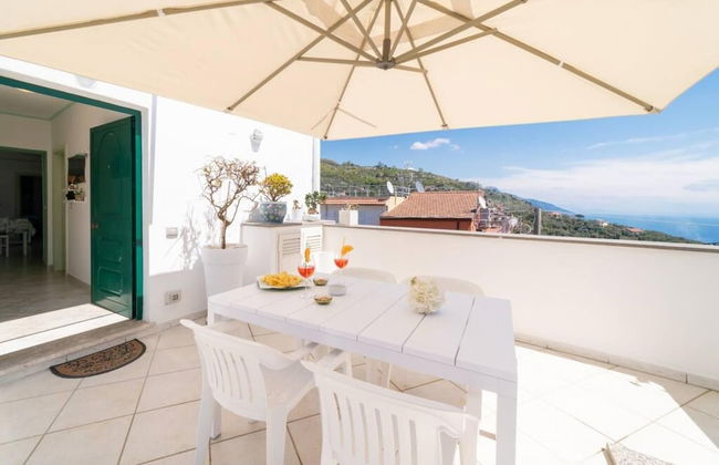 Domus Smeraldo Terrace and sea View Amalfi Coast - Photo 43