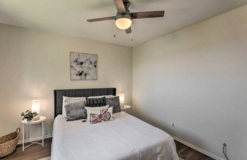 Cozy Hanahan Condo with Cooper River Access! - Foto 15