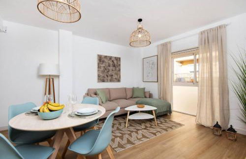 La guevara de Victoria apartment, city center - Foto 1