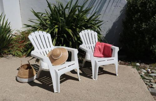 Holiday Home Rendez-vous à la plage by Interhome - Foto 58