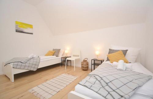 Unterkunft für Facharbeiter in Forchheim - Photo 36