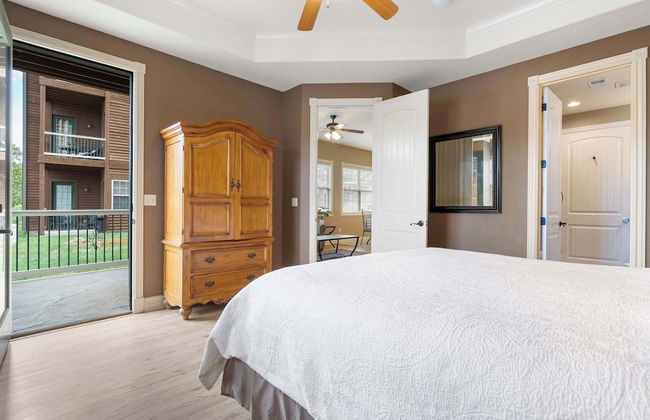 Blue Bird Hideaway - Near Silver Dollar City - Photo 4