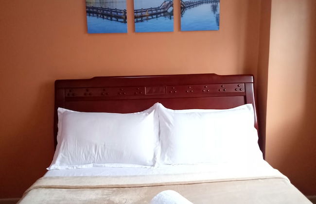 Forbes Park Area BGC - Foto 32