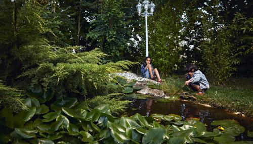 CASA ALTO LOS RENEDOS - Photo 2, Garden