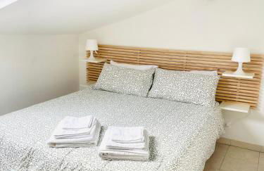 La Casina Verde - Appartamento Mansardato - Foto 18