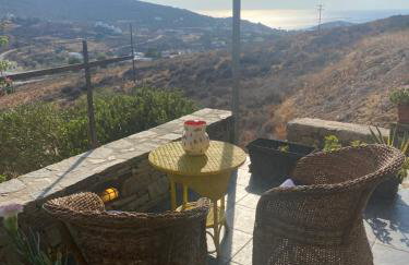 ΚΑΛΛΙΣΤΗ HOUSE - Foto 1