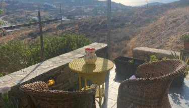 ΚΑΛΛΙΣΤΗ HOUSE - Foto 1