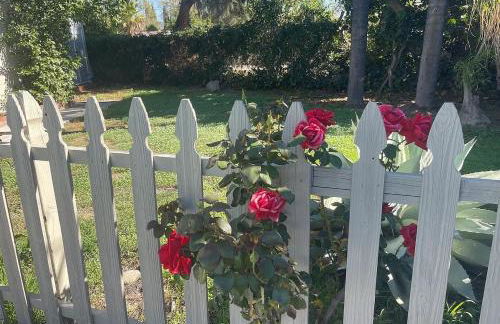 Granada Hills Private Unique Pool Luxury 4BR Family Retreat - Patio, Outdoor Dining, BBQ Grill, & Free Parking - Foto 45