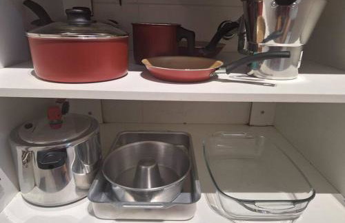 Apartamento com vista mar, lazer completo ao lado do Shopping Salvador - Foto 25