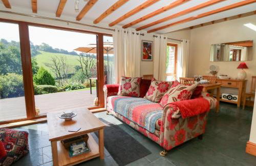 Dan Castell Cottage - Foto 5
