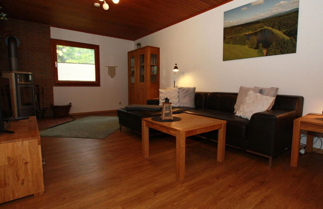 Ferienhaus in der Nahe des Sees, Haustierfrei - Foto 4