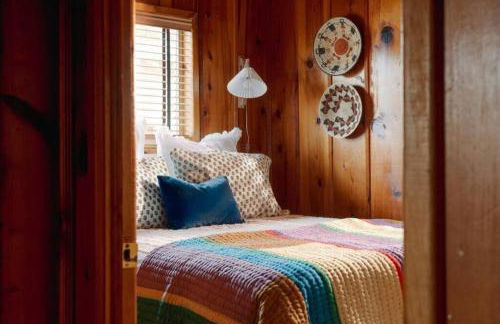 Twin Pines Casita - Big Yard, View, Porch, Hot Tub, & Charm - Foto 18