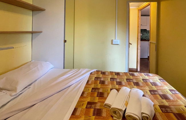 Welcoming Mobile Home in Toscana With Garden - Photo 4